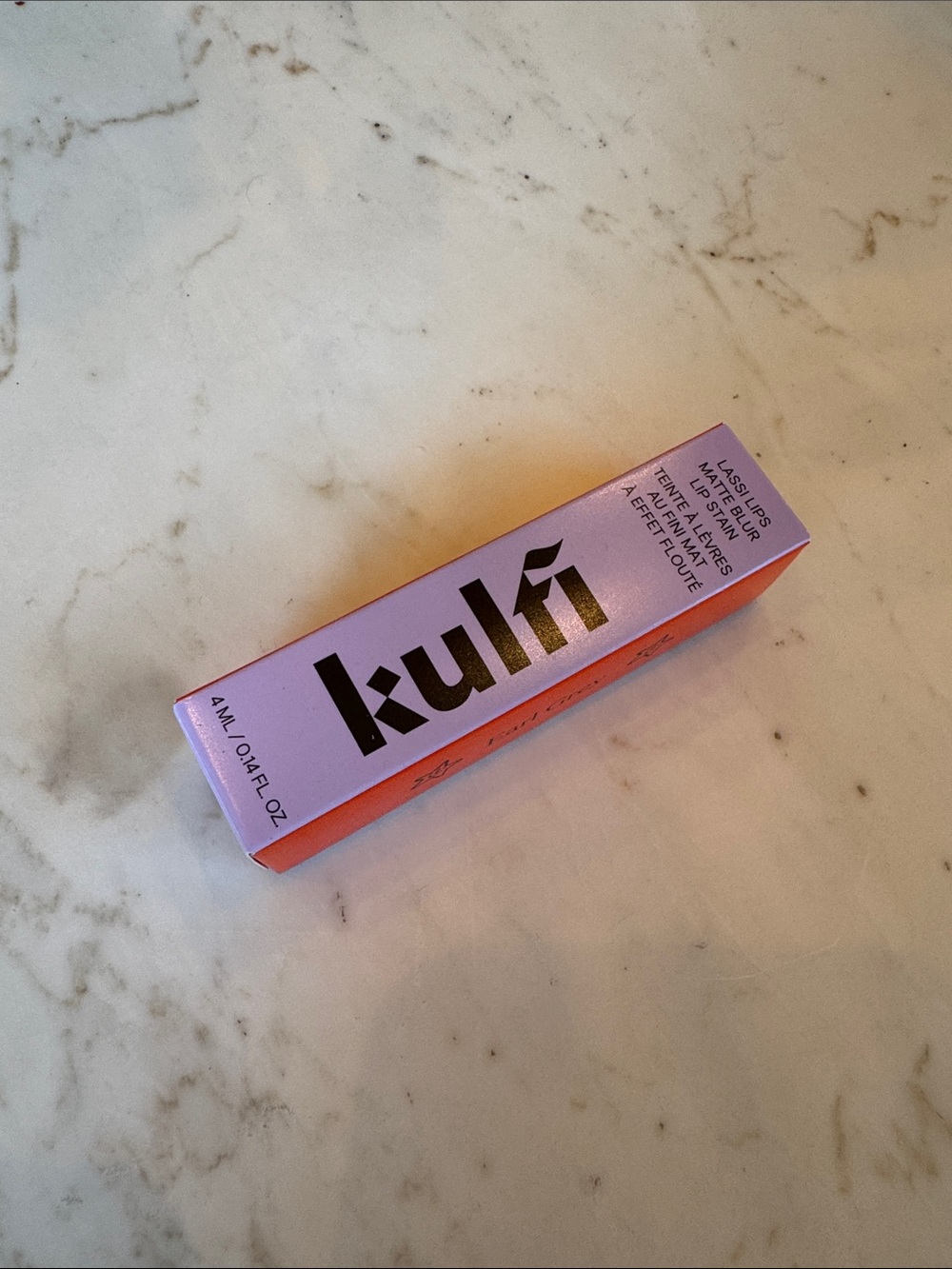 Kuli Lip Liner Duo in Lilac & Coral - Creamy, Buildable Color